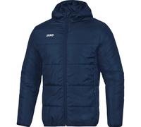 Doudoune Jako Stepp Basic Bleu 3XL Male