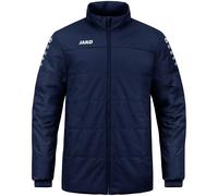 Doudoune Jako Team Bleu 4XL Unisex