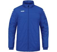 Doudoune Jako Team Bleu M