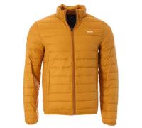 Doudoune Jaune Homme Schott Doudoune OAKLANDRS