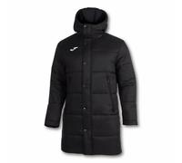 Joma Veste Islandia III Noir Taille S