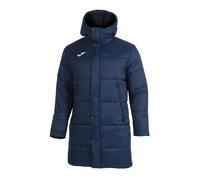 Joma Veste Islande III, Bleu Marine, XL Mixte