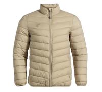 Joma Mystic Jacket Beige S Homme