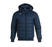 Doudoune Joma Urban IV - bleu marine - M 14 ans