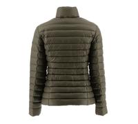 Doudoune - Jott - CHA BASIC - Imperméable - Manches longues - Kaki XS