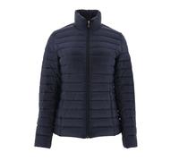 Veste JOTT CHA bleu navy femme - L