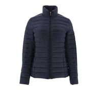 DOUDOUNE JOTT CHA FEMME MARINE XXL