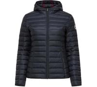 DOUDOUNE JOTT CLOE FEMME MARINE à capuche L