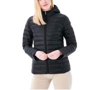 DOUDOUNE JOTT CLOE FEMME NOIRE à capuche L