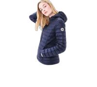 Veste à capuche JOTT CLOE bleu femme - M