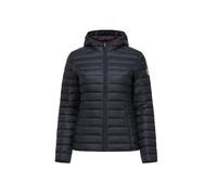 Veste à capuche JOTT CLOE bleu femme - S