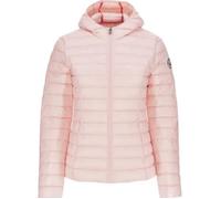 Doudoune Jott CLOE - Rose - Coupe slim - Isolation thermique S