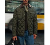 Doudoune JOTT - ECHO Légère Col Chemise Oversize - Homme M