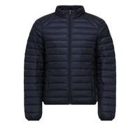 Doudoune Jott Mat Basic Bleu Marine Bleu M