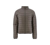 Doudoune JOTT Mat Marron L