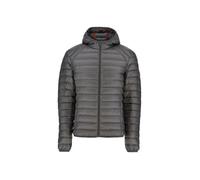 DOUDOUNE JOTT NICO HOMME ANTHRACITE à capuche XXL