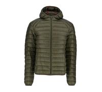 DOUDOUNE JOTT NICO HOMME ARMY à capuche S