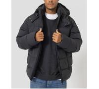 Doudoune JOTT - RIVEN Grand Froid à Capuche Amovible - Homme M