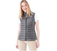 DOUDOUNE JOTT SEDA FEMME SANS MANCHES ANTHRACITE M