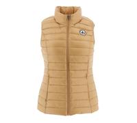 Doudoune Jott SEDA SANS MANCHE - Marron - Mixte - Sans manche - Montagne - Sports d'hiver XS