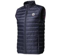 DOUDOUNE JOTT TOM HOMME SANS MANCHES MARINE L