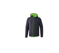 Doudoune Junior Outdoor Basics Gris