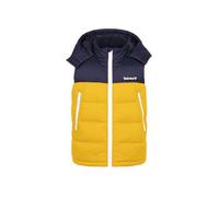 Doudoune junior Timberland Bleu et jaune - 16 ANS 16 ans