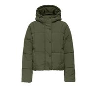 Doudoune Kaki Femme JDY Wonder Puffer S