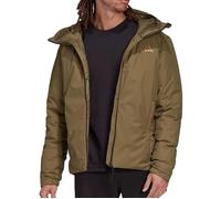 Doudoune Kaki Homme Adidas Traveer XL