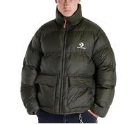 Doudoune Kaki Homme Converse Utility XL