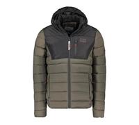 Doudoune Kaki Homme Geographical Norway Batilo XXXL