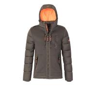Doudoune Kaki Homme Geographical Norway Beachwood WR813H M