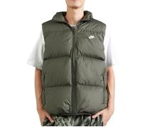 Doudoune Kaki Homme Nike Club Puffer XL