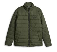 Doudoune Kaki Homme Puma Jacket S