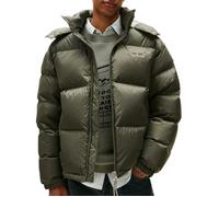 Doudoune Kaki Homme Tommy Hilfiger Alaska L