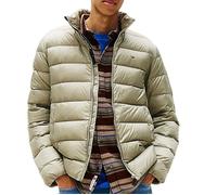 Doudoune Kaki Homme Tommy Hilfiger Down M