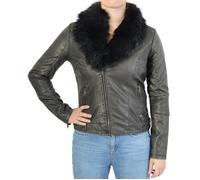 Doudoune Kaporal Cola Black - Noir XS