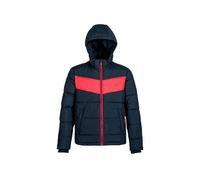 Doudoune Kaporal Homme Sery navy Bleu Synthétique XL