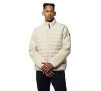 Doudoune Kaporal Lach Beige 2XL