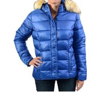 Doudoune Kaporal Perle - Marine XS