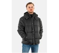Doudoune - KAPORAL - Simon - Noir - Polyester - Fermeture éclair L