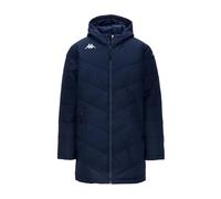 Kappa Giambolo Jacket Bleu 2XL Homme