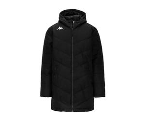Doudoune Kappa Giambolo Noir S Male