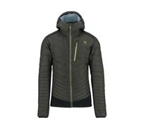 Karpos Pian Longhi Jacket Vert XL Homme