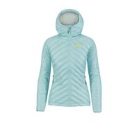 Doudoune KARPOS SAS PLAT W JKT (AQUA SKY) femme L