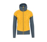Karpos - Sass De Mura Jacket - Doudoune homme Sunset / Dark Slate - XL