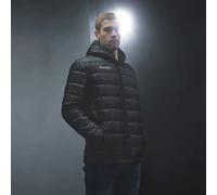 Doudoune Kempa Noir XL