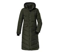 Doudoune Killtec - 38642-000 - Women's Winter Coat in Down Look with Hood 42