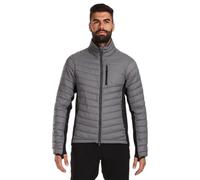 Doudoune Kilpi Actis Gris S