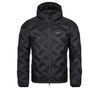 Kilpi Alba Jacket Noir S Homme